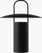 Stmievateľná stolová LED lampa's USB portom Ray