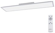 Leuchten Direkt 14757-21- LED Stmievateľný prisadený panel  FLAT LED/36W/230V + DO
