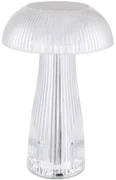 Globo 28072 - LED Stmievateľná nabíjacia stolná lampa GIXI LED/1,5W/5V 800mAh GL7827