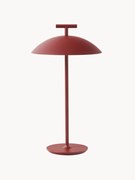 Prenosná stolová LED lampa Mini Geen-A