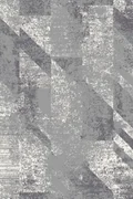 Koberec Agnella Lush Diagonal Popiel