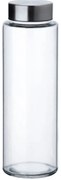 Simax 10120 nápojová fľaša s viečkom Pure Aqua Bottle 1 l
