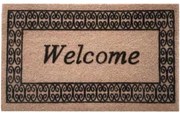 Rohožka dm4060wel2 40x60 welcome 2