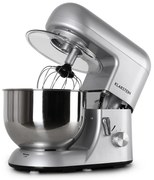 Klarstein Bella, kuchynský robot, 1800 W, 2,7 PS, 5,2 l