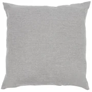 Titania Pillows, vankúš, polyester, nepremokavý, melírovaný svetlosivý﻿