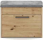 Skrinka na topánky Parma Mini Artisan