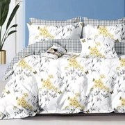 Obliečky Homa RHEMUS SPRING 7-dielna sada 140x200 cm