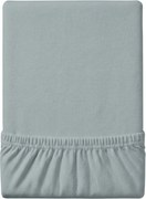 Jersey plachta EXCLUSIVE sivá 180 x 200 cm