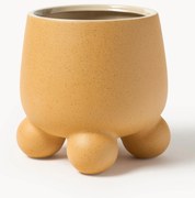 Obal na kvetináč Olea, V 26 cm