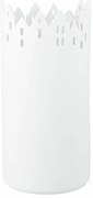 räder Porcelánová váza City Vase 22 cm