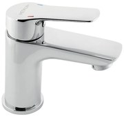 Novaservis - Umývadlová batéria METALIA 13,2 cm lesklý chróm