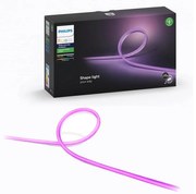 LED RGBW Stmievateľný pásik Philips Hue Outdoor Strip LED/40W 5m IP67