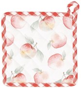 Bavlnená chňapka - podložka Apple Yard - 20 * 20 cm