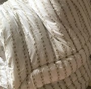 Paplón Hrubý ANTIALERGICKÝ deluxe 140x200 cm