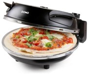 DOMO DO9285PZ pizza pec na čerstvú pizzu