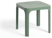 NET záhradný konferenčný stolík menta