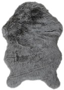 Koberec Faux Fox 0,6/0,9 béžová