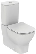 Ideal Standard Tesi wc kombi, pouze mísa vario odpad T008201
