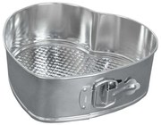 Forma na cesto srdce 24 cm