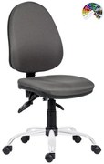 ANTARES Kancelárska stolička PANTHER ASYN čalúnenie XTREME FOUR ALCHIMIA