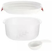 Tescoma hrniec na ryžu Purity MicroWave
