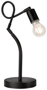 Stolná lampa HARRY 1xE27/60W/230V