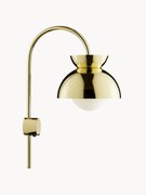 Nástenné svietidlo Butterfly