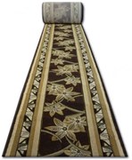 Behúň HEAT-SET KIWI 4703 hnedý