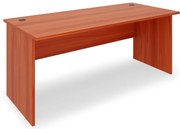 Stôl SimpleOffice 180 x 80 cm, čerešňa