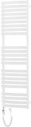 Mexen Bachus, elektrické vykurovacie teleso 1600 x 500 mm, 900 W, biela, W109-1600-500-2900-20