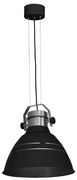 Luster na lanku EDGAR 1xE27/60W/230V