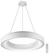Azzardo AZ3448 - LED Stmievateľný luster na lanku SOVANA LED/80W/230V + DO