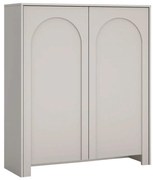 Komoda NIO kašmír/béžová