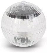 Phenom LED RGB solárne bazénové svietidlo so súmrakovým senzorom LED/1,2V/600mAh IP65 LC3493