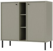 Komoda Tokyo 2 2D eukalyptus 822