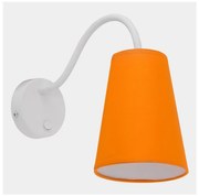 Dětská nástěnná lampa WIRE COLOUR 1xE27/15W/230V