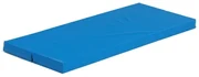 Skladací matrac, 1400x(2x275)x70 mm