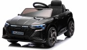 Ramiz Audi SQ8 vozidlo Čierna