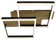 LED Stmievateľné stropné svietidlo LED/85W/230V 3000-6500K + diaľkové ovládanie