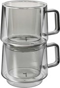 Gefu termo hrnčeky Calora 200 ml 2 ks
