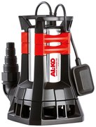 AL-KO Drain 20000 HD Premium Kalové ponorné čerpadlo (1300W/2000L-h) 112836