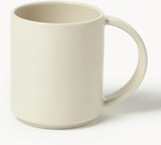 Ručne vyrobené hrnčeky Lowri, 4 ks