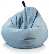 INTERMEDIC SK Sedací vak Oscar Outdoor Farba: M6 - sv. modrý