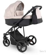 Detský kočík Camarelo Taro - farba 05 - béžová
