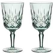 Nachtmann Noblesse wine Mint 355 ml 2 ks