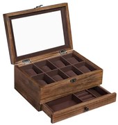 Šperkovnica JOW008K01