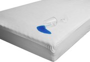 Nepremokavý froté chránič matraca GUARD 60 x 120 cm