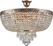 XXXLutz LUSTER, 50/38 cm MAYTONI - Online Only bytové doplnky - 004353019901