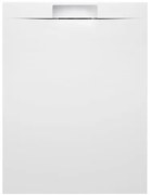 Polysan Kazuko sprchová vanička obdĺžniková 120x90 cm liaty mramor 40340