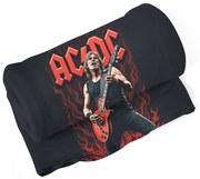 Sablio Deka ACDC Gitarista - 150x120 cm